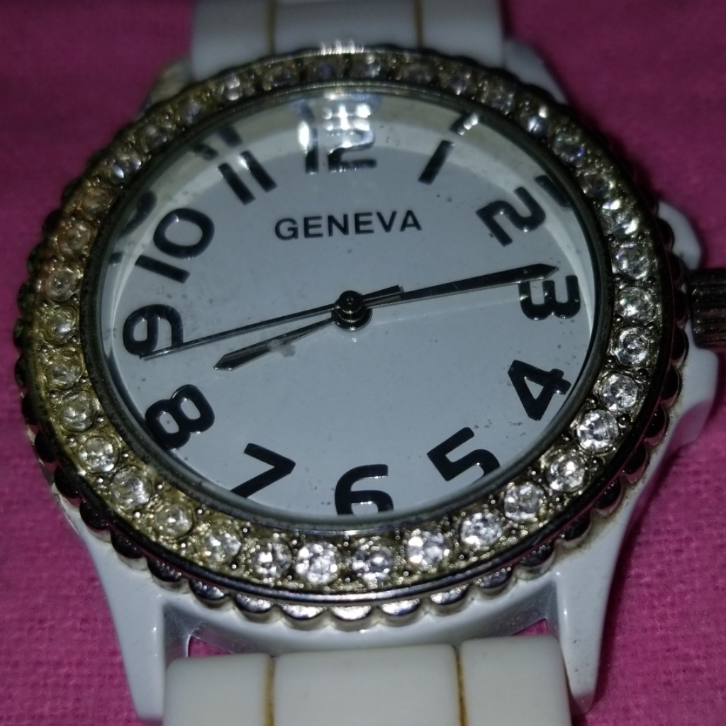 Geneva Watch